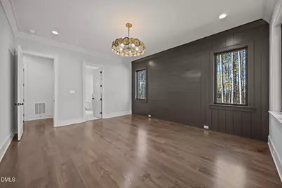 8208 Mary Claire Lane, Wake Forest, NC 27587 - Photo 16