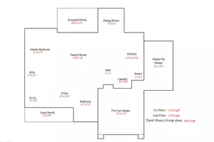 8208 Mary Claire Ln, Wake Forest, NC 27587 - Photo 46