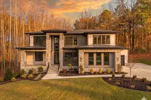 8208 Mary Claire Ln, Wake Forest, NC 27587 - Photo 1