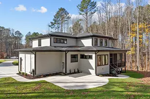 8208 Mary Claire Ln, Wake Forest, NC 27587 - Photo 36