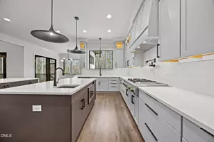 8208 Mary Claire Ln, Wake Forest, NC 27587 - Photo 8