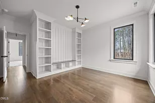 8208 Mary Claire Ln, Wake Forest, NC 27587 - Photo 22