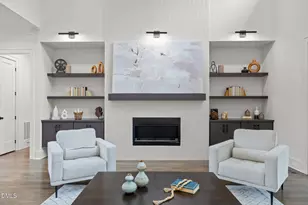 8208 Mary Claire Ln, Wake Forest, NC 27587 - Photo 14