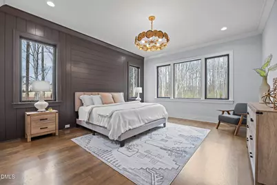 8208 Mary Claire Lane, Wake Forest, NC 27587 - Photo 14