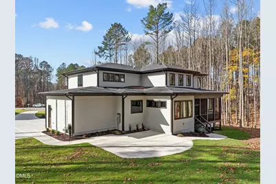 8208 Mary Claire Lane, Wake Forest, NC 27587 - Photo 36