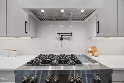 8208 Mary Claire Lane, Wake Forest, NC 27587 - Photo 6