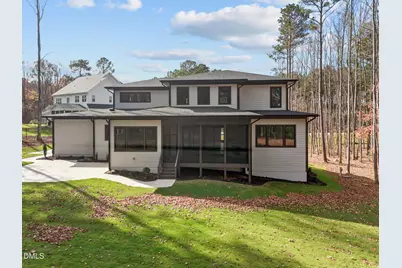 8208 Mary Claire Lane, Wake Forest, NC 27587 - Photo 38