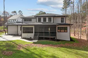 8208 Mary Claire Ln, Wake Forest, NC 27587 - Photo 38