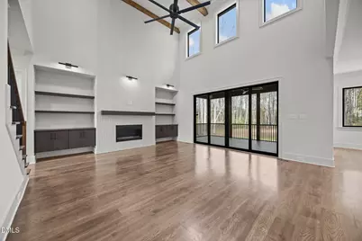 8208 Mary Claire Lane, Wake Forest, NC 27587 - Photo 12