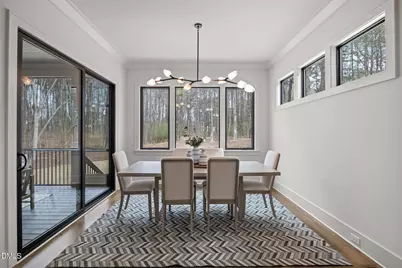8208 Mary Claire Lane, Wake Forest, NC 27587 - Photo 8