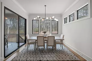 8208 Mary Claire Ln, Wake Forest, NC 27587 - Photo 8