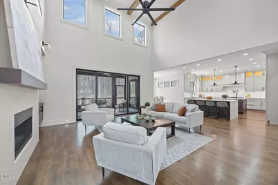 8208 Mary Claire Lane, Wake Forest, NC 27587 - Photo 12