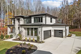 8208 Mary Claire Ln, Wake Forest, NC 27587 - Photo 4