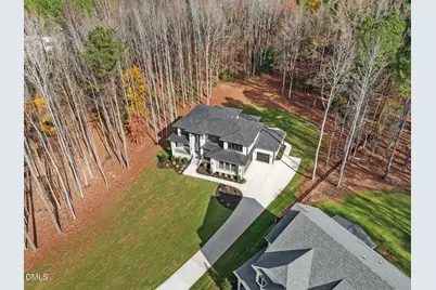 8208 Mary Claire Lane, Wake Forest, NC 27587 - Photo 38