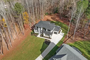 8208 Mary Claire Ln, Wake Forest, NC 27587 - Photo 38