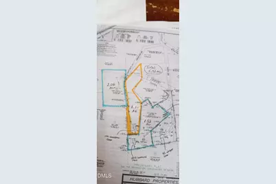 [Address not provided], Pittsboro, NC 27312 - Photo 4