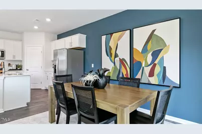 1930 Hinesley Drive, Durham, NC 27703 - Photo 8