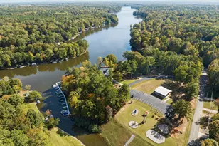 745 Sagamore Dr, Louisburg, NC 27549 - Photo 64