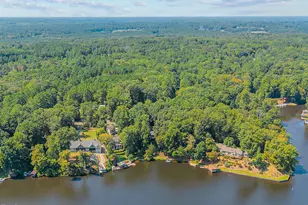 745 Sagamore Dr, Louisburg, NC 27549 - Photo 32