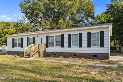 206 Woodside Road, Greenville, NC 27834 - Photo 30