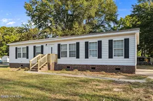 206 Woodside Rd, Greenville, NC 27834 - Photo 30