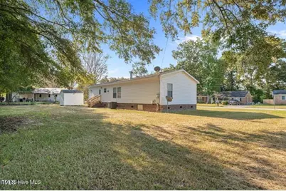 206 Woodside Road, Greenville, NC 27834 - Photo 26