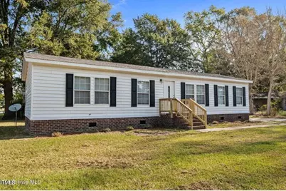 206 Woodside Road, Greenville, NC 27834 - Photo 32