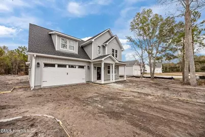 2374 Zion Hill Road SE, Bolivia, NC 28422 - Photo 1