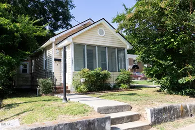 1320 Oakwood Ave Avenue, Raleigh, NC 27610 - Photo 1