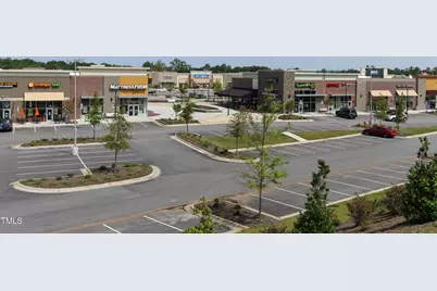 329 Calvander Lane, Apex, NC 27539 - Photo 44