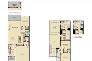 329 Calvander Ln, Apex, NC 27539 - Photo 6