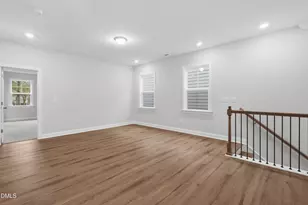 329 Calvander Ln, Apex, NC 27539 - Photo 24