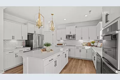 225 Sugar Pine Drive #Lot 155, Franklinton, NC 27525 - Photo 16