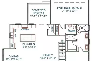 3825 Coach Lantern Ave, Wake Forest, NC 27587 - Photo 22