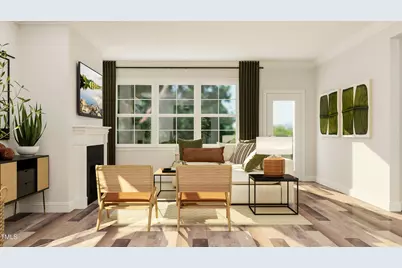 124 Corapeake Way, Apex, NC 27539 - Photo 6