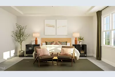 124 Corapeake Way, Apex, NC 27539 - Photo 14