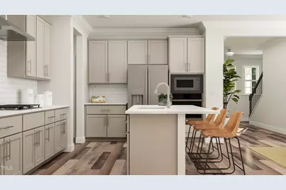 124 Corapeake Way, Apex, NC 27539 - Photo 8