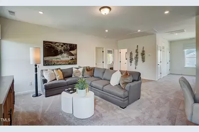 302 Ambassador Drive, Clayton, NC 27520 - Photo 22