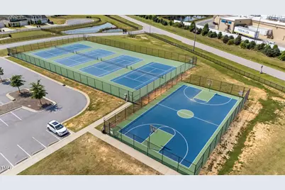 302 Ambassador Drive, Clayton, NC 27520 - Photo 24