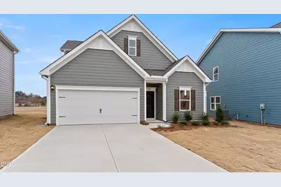 302 Ambassador Drive, Clayton, NC 27520 - Photo 2