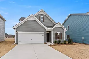 302 Ambassador Dr, Clayton, NC 27520 - Photo 2