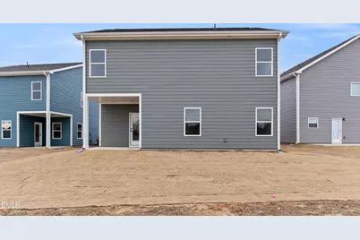 302 Ambassador Drive, Clayton, NC 27520 - Photo 20