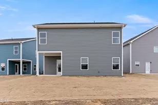 302 Ambassador Dr, Clayton, NC 27520 - Photo 20