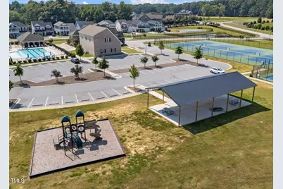 302 Ambassador Drive, Clayton, NC 27520 - Photo 28