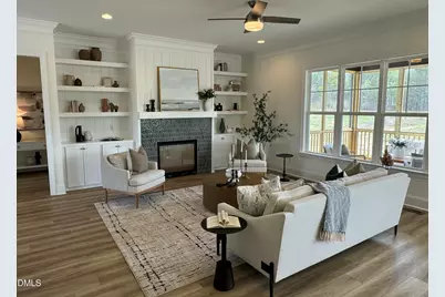 1065 Azalea Garden Circle, Raleigh, NC 27603 - Photo 8