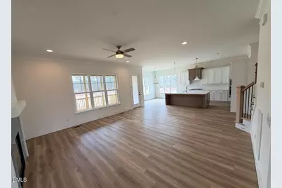 1065 Azalea Garden Circle, Raleigh, NC 27603 - Photo 6
