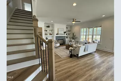 1065 Azalea Garden Circle, Raleigh, NC 27603 - Photo 6