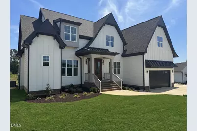 1065 Azalea Garden Circle, Raleigh, NC 27603 - Photo 2