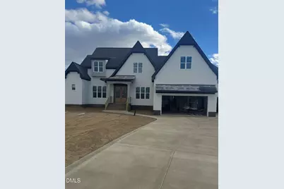 1065 Azalea Garden Circle, Raleigh, NC 27603 - Photo 2