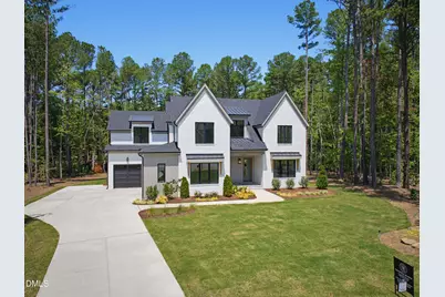 7441 Summer Tanager Trail, Raleigh, NC 27614 - Photo 2